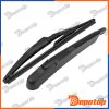 Bras d'essuie-glace arrière 290mm pour CITROEN | EWB-CT-005, 39-0363